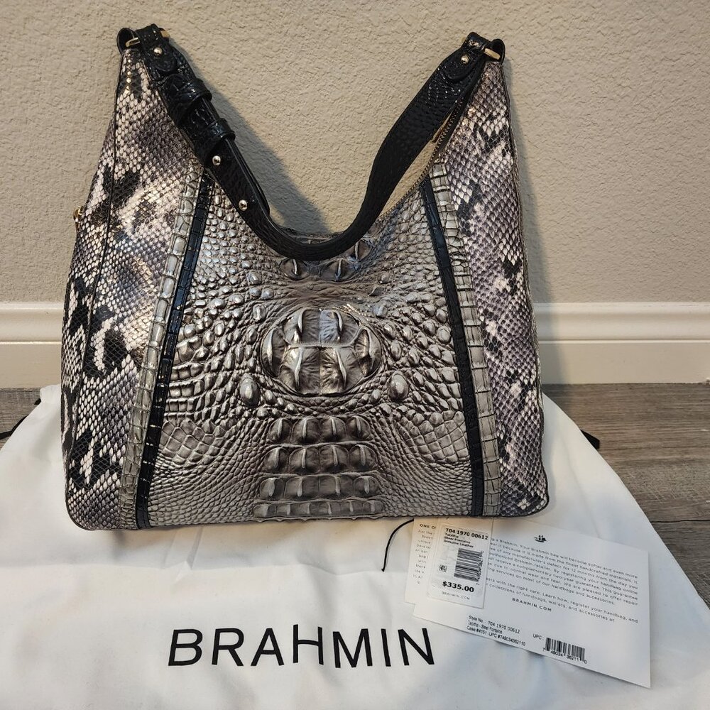 Brahmin Tabitha - Picture 2 of 7